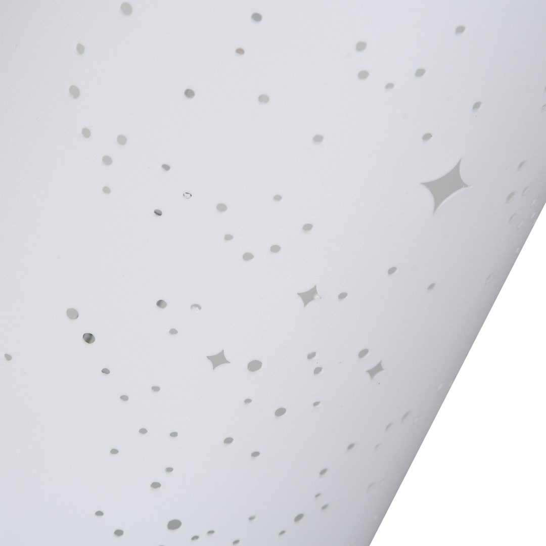 Dekorativna LED lampa ACTIVEJET AJE-CERES RGB (RGB boja)-12