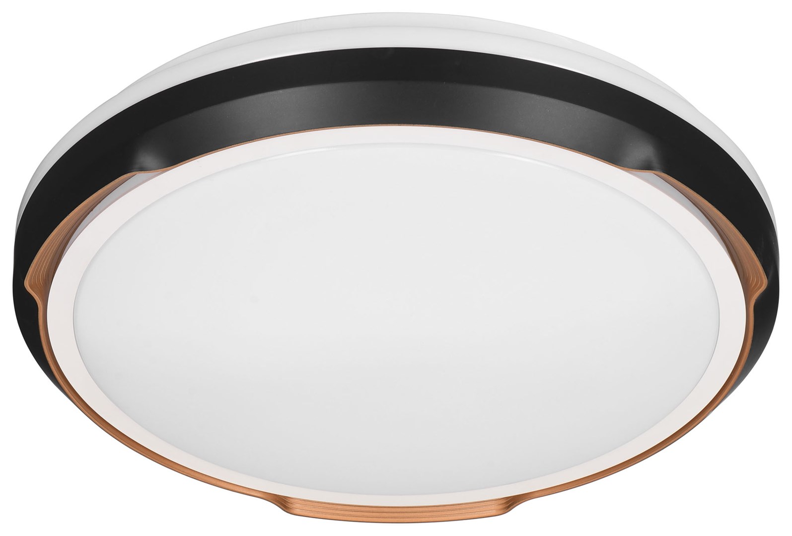 LED stropna svjetiljka ACTIVEJET AJE-PETRUS 24W (Neutralno bijela, 4000 K, 2580 lm, 24 W, IP20, Bijela)