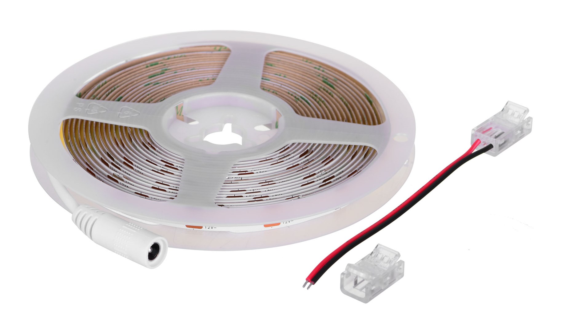 LED traka ACTIVEJET AJE-COB (5m, 30w, 2950lm, neutralna bijela, ip20)-4