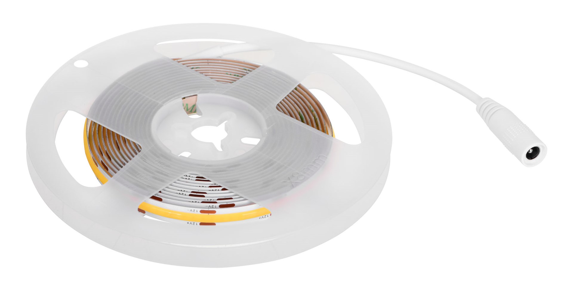 Univerzalna LED traka Activejet AJE-COB 3m neut (za unutarnju upotrebu)-10