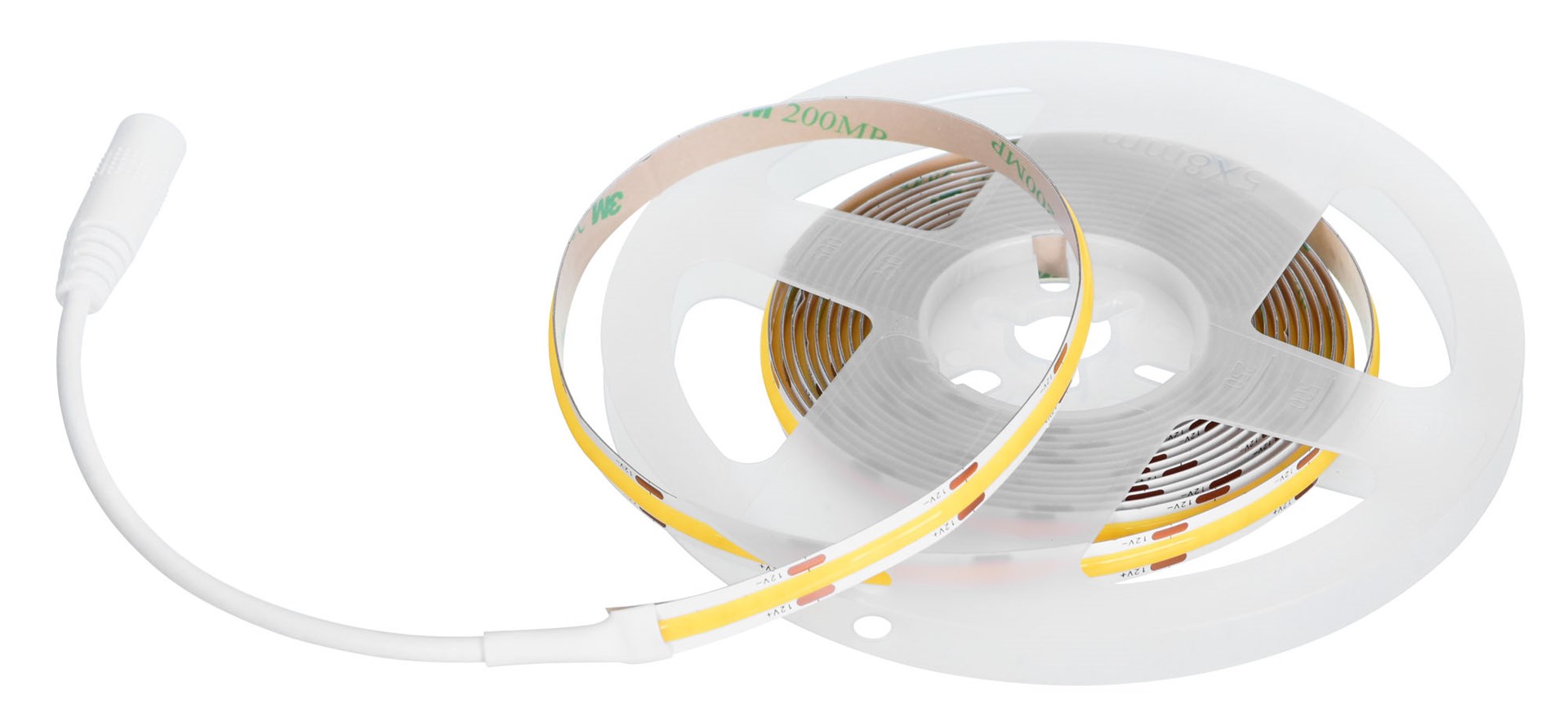 Univerzalna LED traka Activejet AJE-COB 3m neut (za unutarnju upotrebu)-9