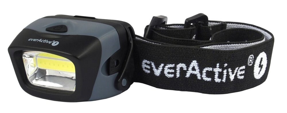 Svjetiljka everActive HL-150-1