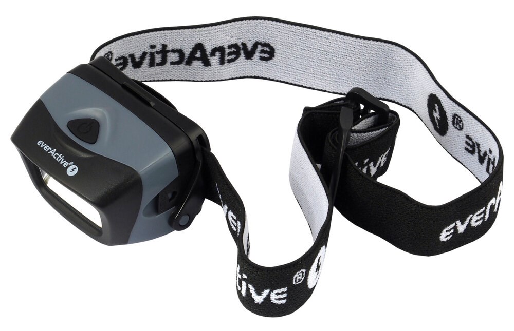 Svjetiljka everActive HL-150-4