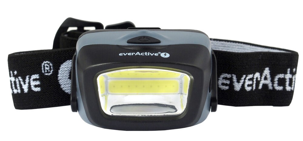 Svjetiljka everActive HL-150-5