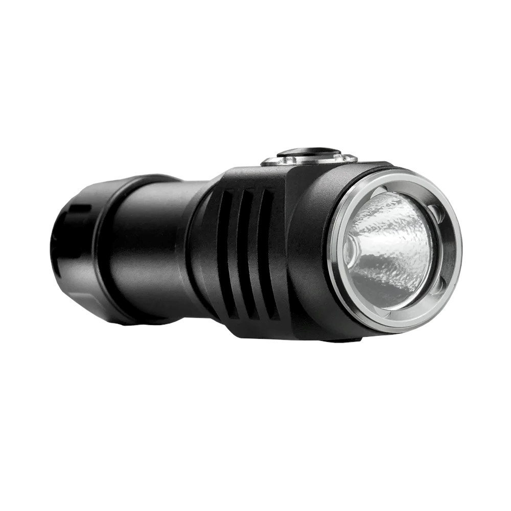 Punjiva LED svjetiljka everActive FL-50R Droppy-1