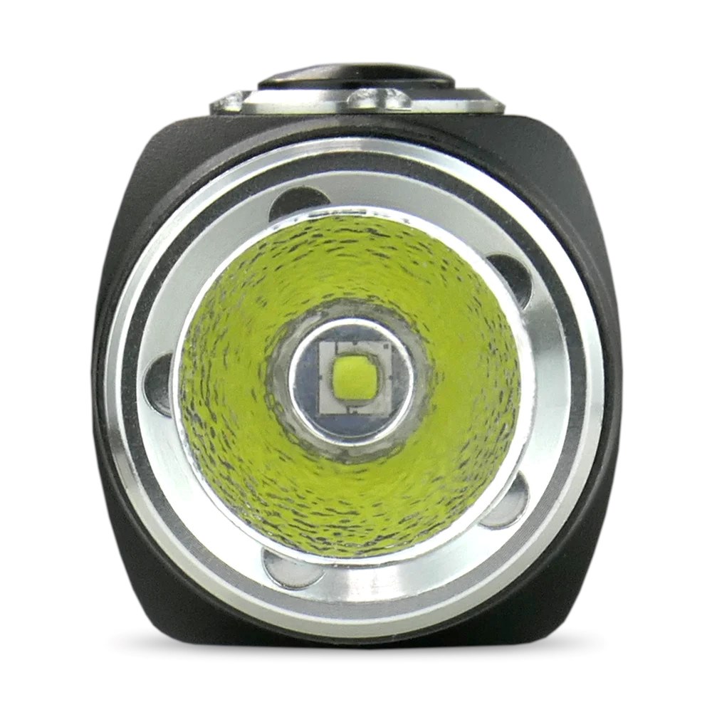 Punjiva LED svjetiljka everActive FL-50R Droppy-5