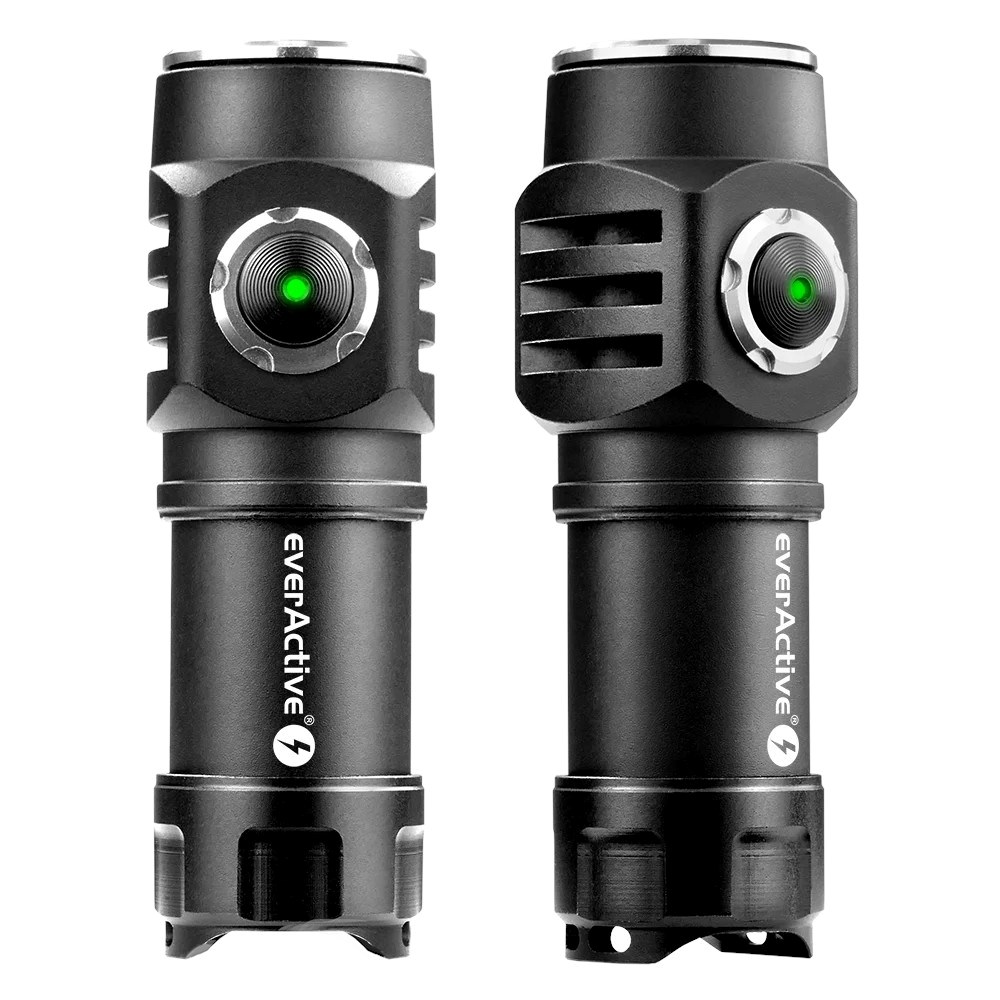 Punjiva LED svjetiljka everActive FL-50R Droppy-2
