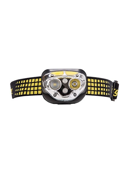Svjetiljka za glavu ENERGIZER Vision Ultra 3AA 450 LM (3 boje svjetla)
