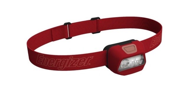 Svjetiljka ENERGIZER HEADLIGHT HDL20 3AAA (325 lm)-1