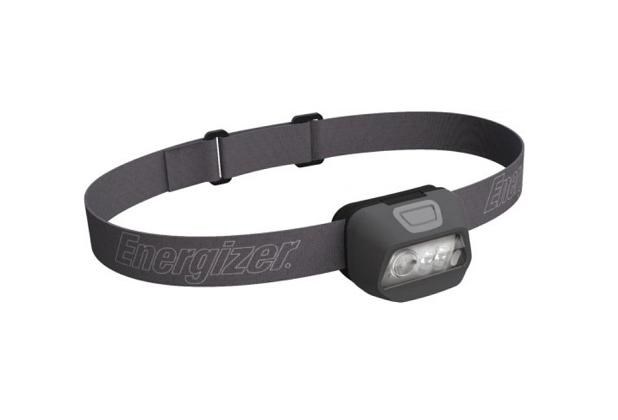 Svjetiljka ENERGIZER HEADLIGHT HDL30 3AAA (400 lm)-1