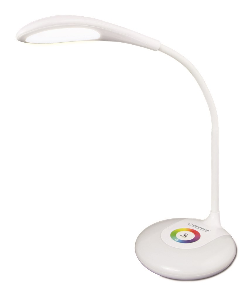 Stolna lampa ESPERANZA ELD102 (RGB, 256 boja)-0
