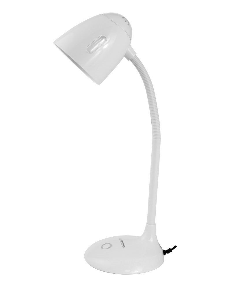 Stolna lampa ESPERANZA ELD110W (electra) bijela-1