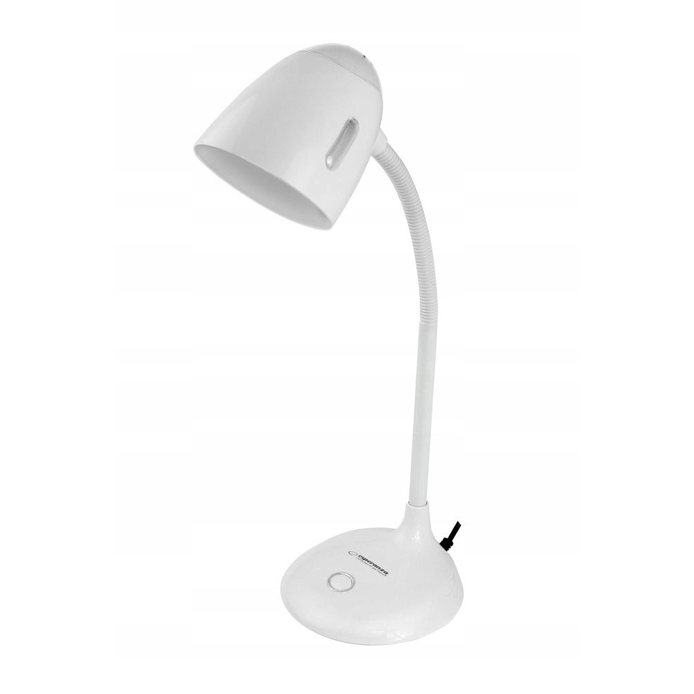 Stolna lampa ESPERANZA ELD110W (electra) bijela-0
