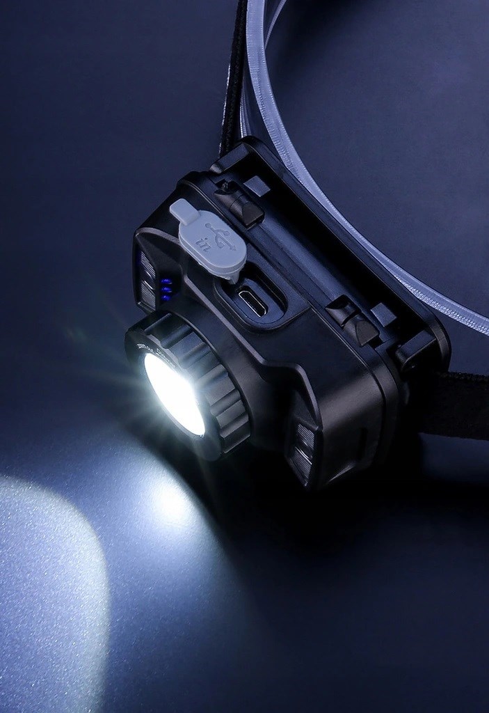 Čeona svjetiljka LIBOX LB0106 LED-3