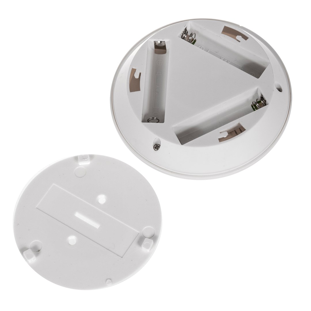 Set daljinskih LED lampi Maclean Energy MCE165, AAA baterije, 6 komada u setu-3