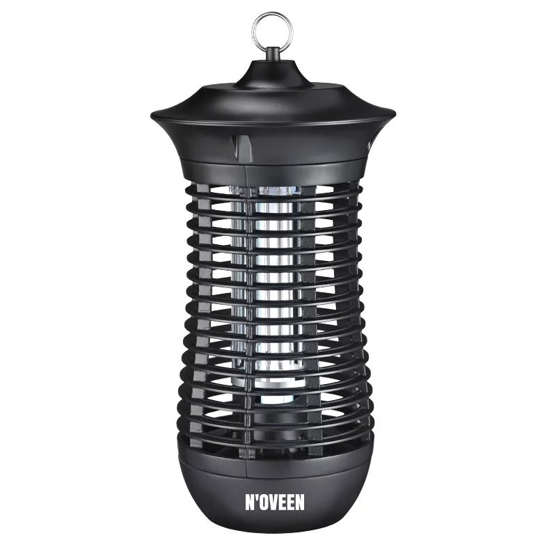 Insecticide lamp N'oveen IKN18 IPX4 Professional Lampion-0
