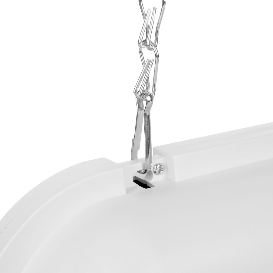 Lampa owadobójcza NOVEEN IKN920 LED white-4
