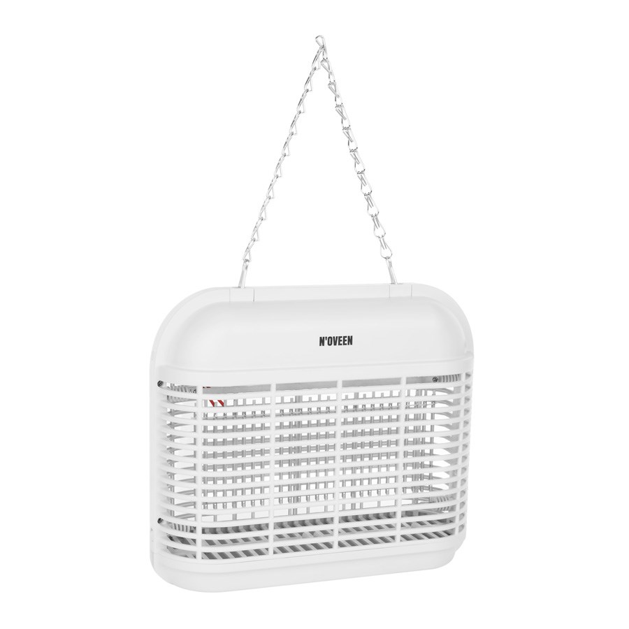 Lampa owadobójcza NOVEEN IKN920 LED white-3