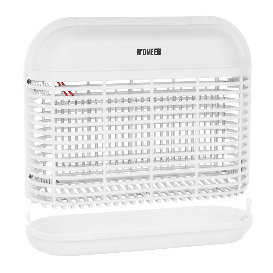 Lampa owadobójcza NOVEEN IKN920 LED white-2