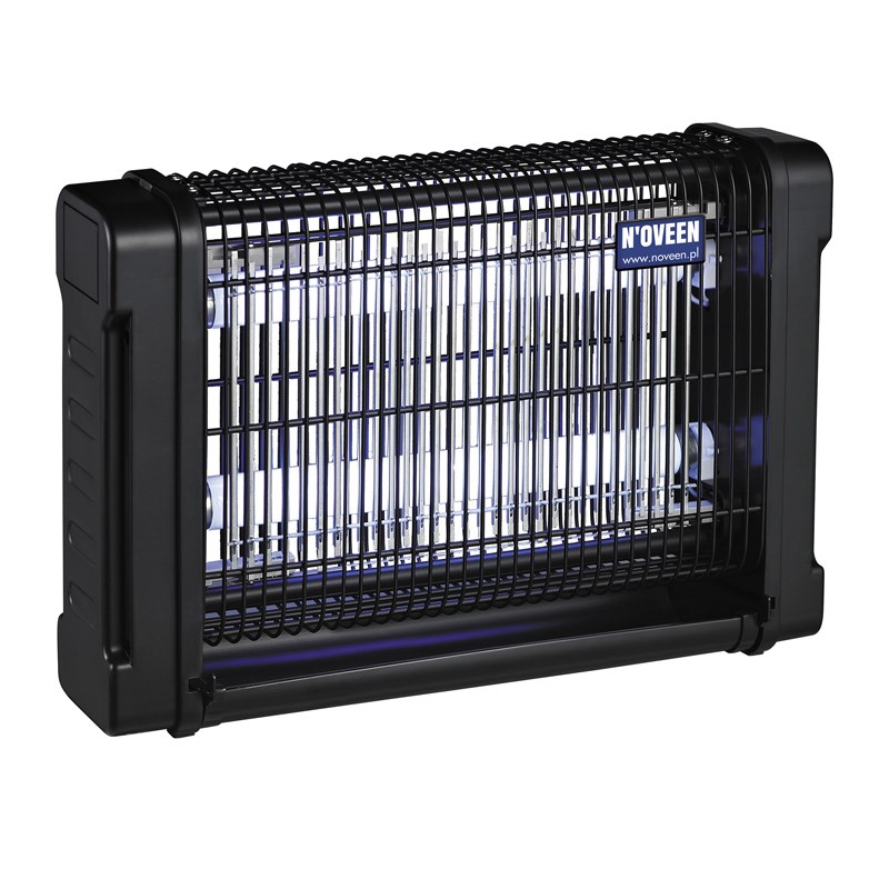 Lampa protiv insekata N'OVEEN IKN-12BLA (12W, 40m²)