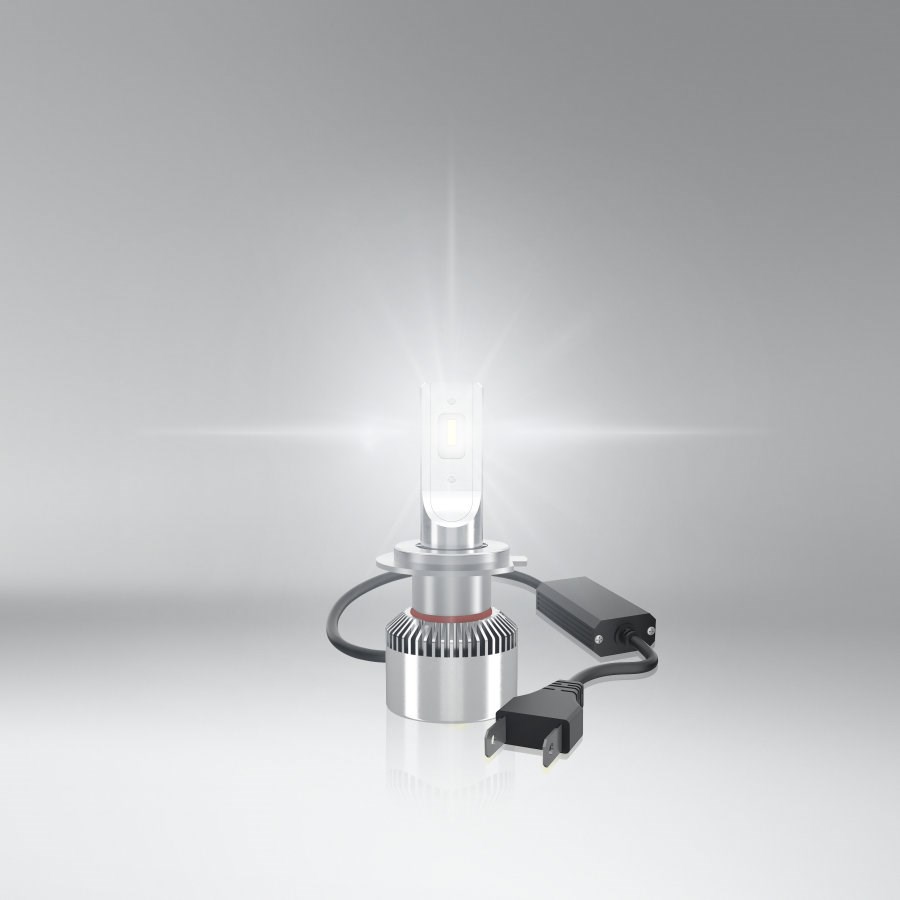 LED žarulje za farove OSRAM LEDriving XTR H7 (64210DWXTR, 2 kom)-2