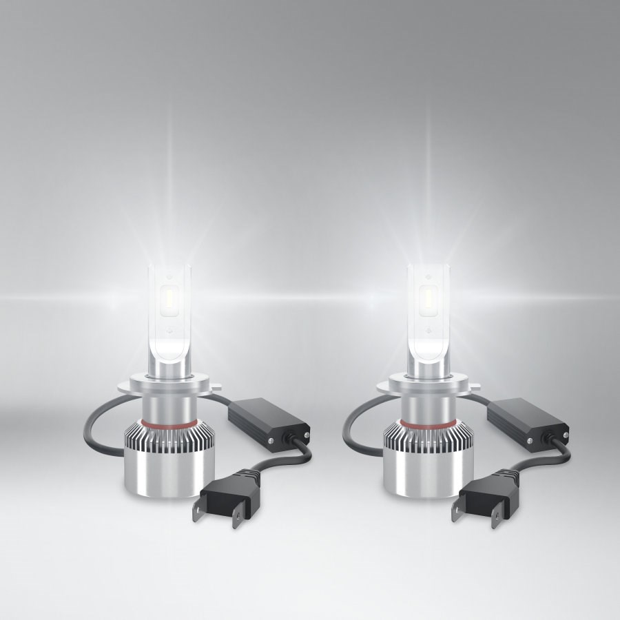 LED žarulje za farove OSRAM LEDriving XTR H7 (64210DWXTR, 2 kom)-3