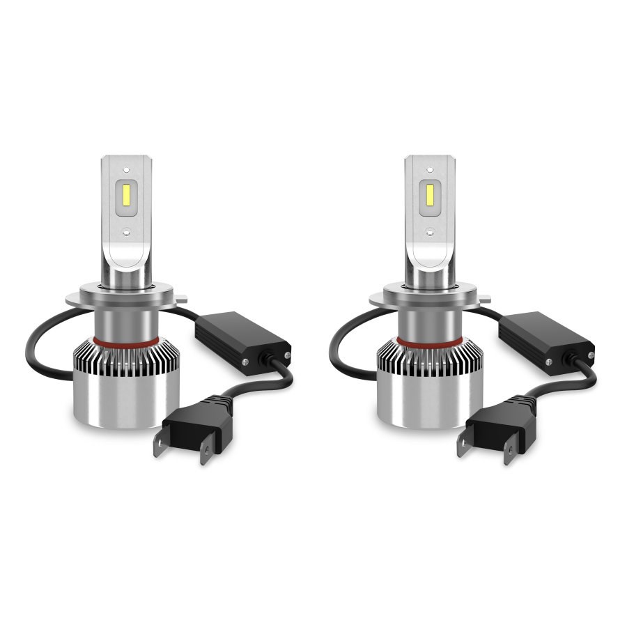 LED žarulje za farove OSRAM LEDriving XTR H7 (64210DWXTR, 2 kom)-1