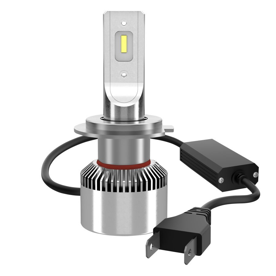 LED žarulje za farove OSRAM LEDriving XTR H7 (64210DWXTR, 2 kom)-0