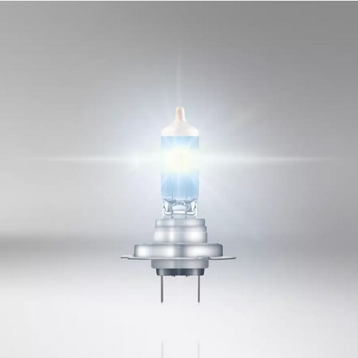 OSRAM NIGHT BREAKER 220 H7 CAR HALOGEN BULB 2 pc(s)-2