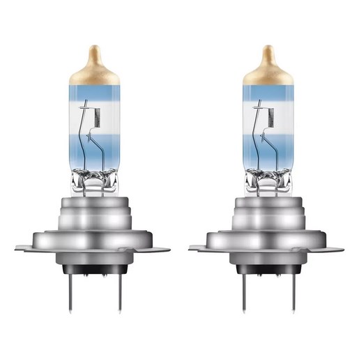 OSRAM NIGHT BREAKER 220 H7 CAR HALOGEN BULB 2 pc(s)-1