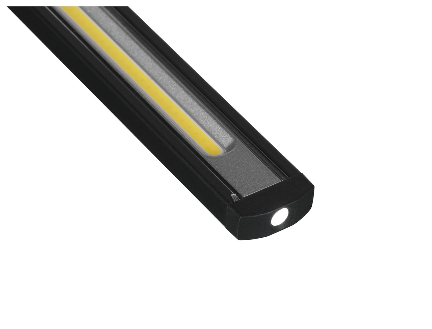 Radna lampa Yato YT-08518 LED 8 W (crna, s magnetom i kukom)-5