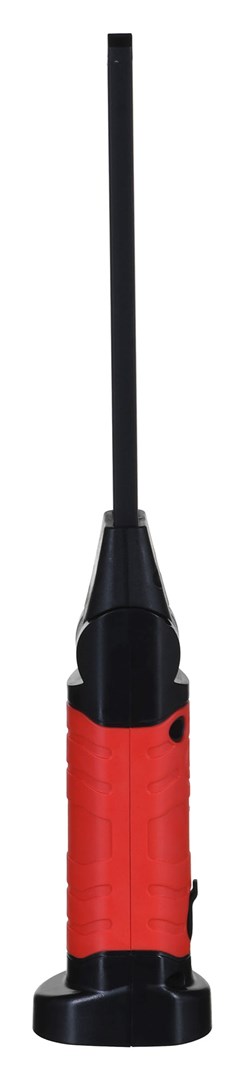 Radna lampa Yato YT-08518 LED 8 W (crna, s magnetom i kukom)-2