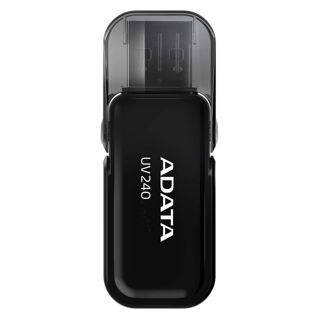 USB memorija ADATA UV240 32 GB (USB Type-A 2.0 crna)-0