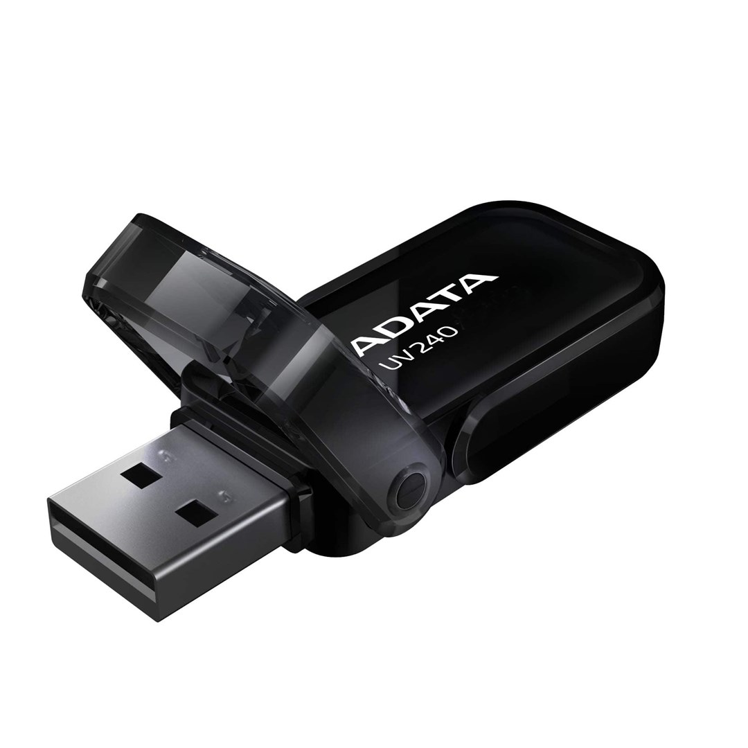 USB memorija ADATA UV240 32 GB (USB Type-A 2.0 crna)-1