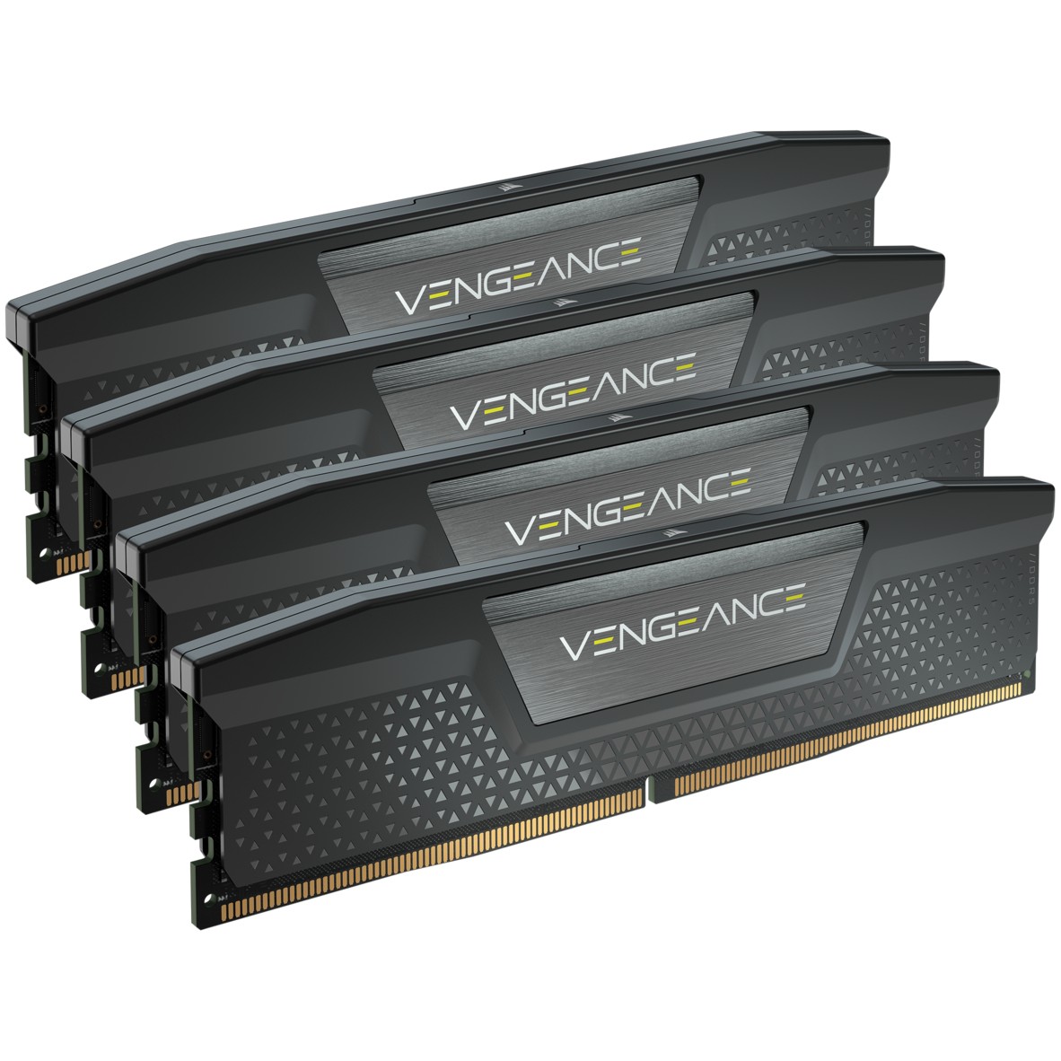 Memorijski modul CORSAIR Vengeance CMK192GX5M4B5200C38 (192 GB, 4 x 48 GB, DDR5, 5200 MHz)-5