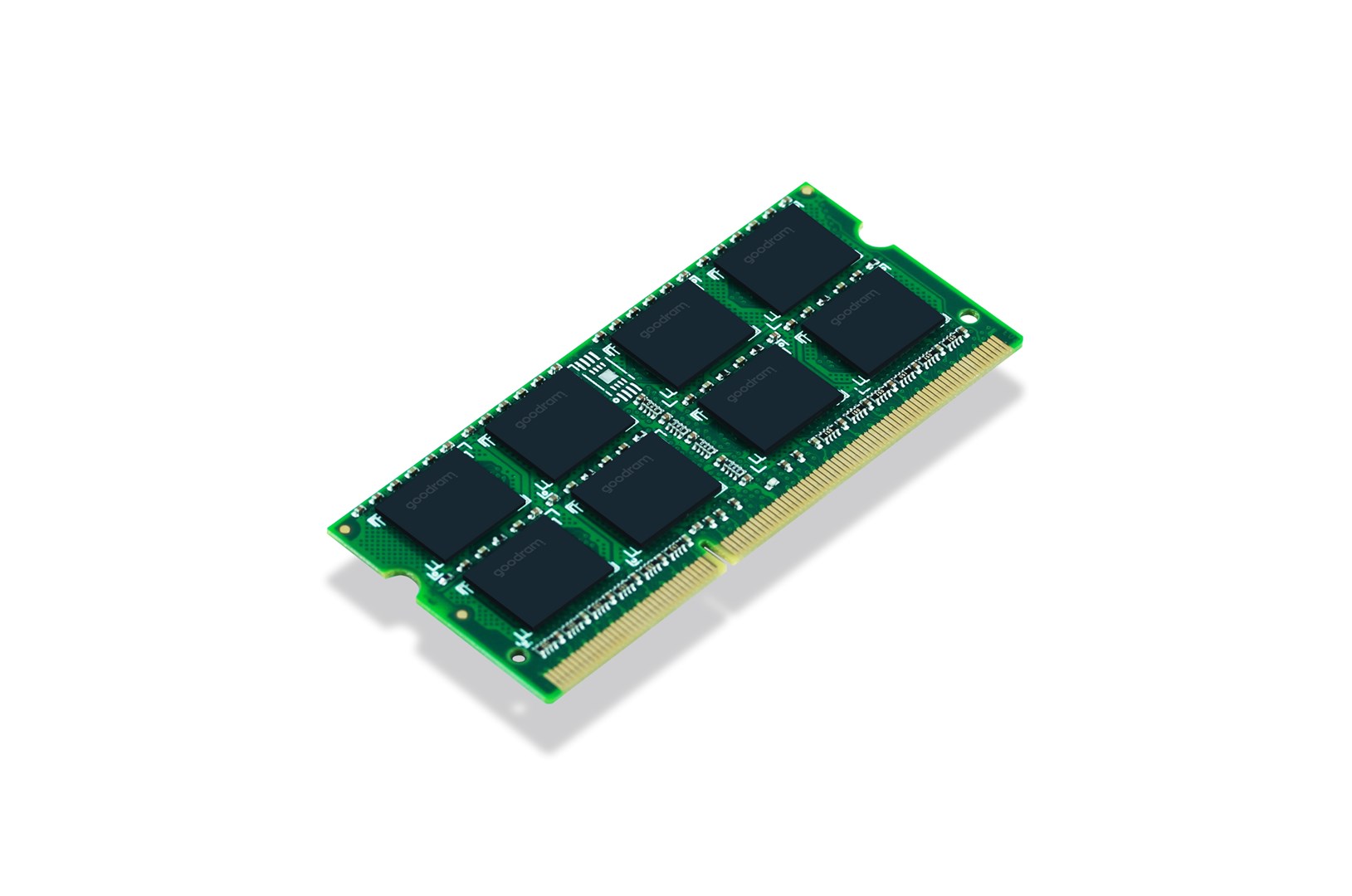 RAM GOODRAM 4GB (ddr3 1600 mhz, 204-pin so-dimm)-2