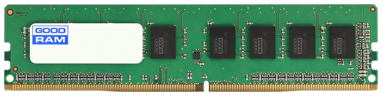 RAM GOODRAM W-HP26D16G (16 GB, 1 x 16 GB, ddr4, 2666 MHz)-0