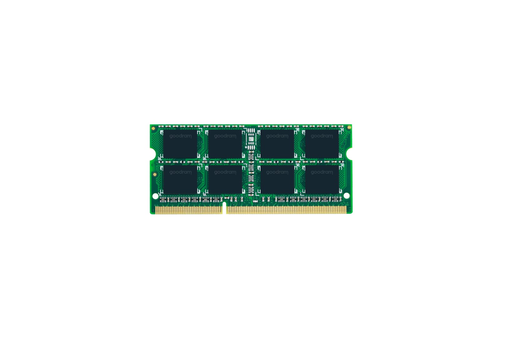 RAM GOODRAM W-DL16S08G (8 GB, 1 x 8 GB, DDR3, 1600 MHz, 204-pin SO-DIMM)-3