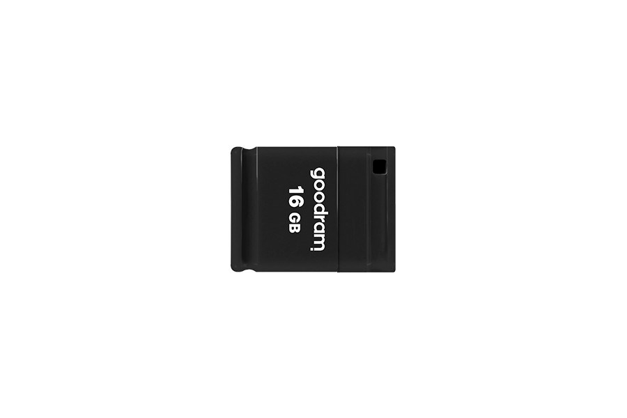 Memorija USB Goodram UPI2 (16 GB, USB Type-A, 2.0) crna-2