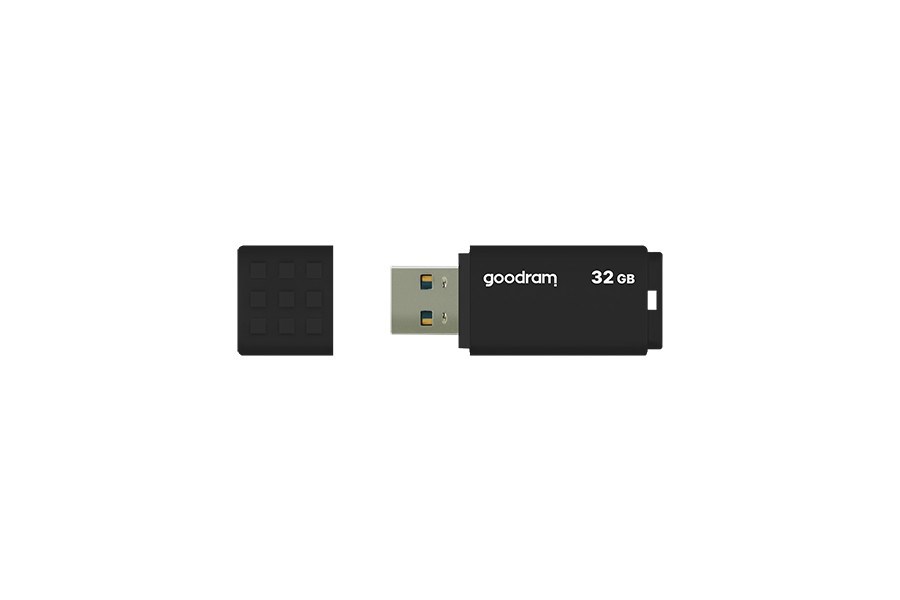 USB stick Goodram FlashDrive USB 32 GB USB 3.0-3