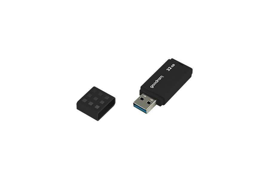 USB stick Goodram FlashDrive USB 32 GB USB 3.0-1