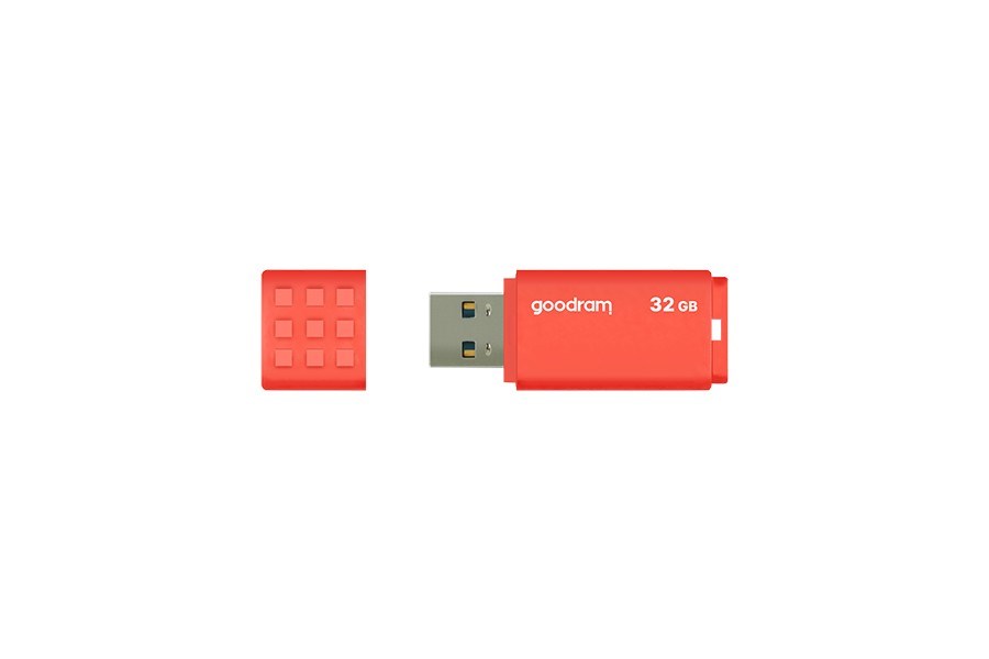 USB stick Goodram 32GB USB 3.0 USB Type-A Narančasti-2