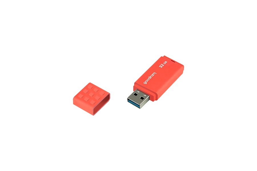 USB stick Goodram 32GB USB 3.0 USB Type-A Narančasti-3