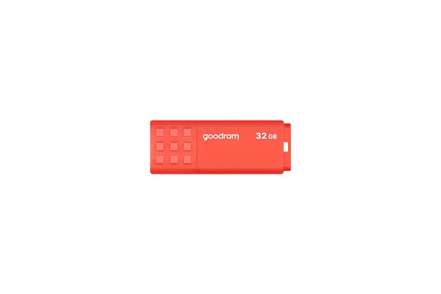 USB stick Goodram 32GB USB 3.0 USB Type-A Narančasti-0