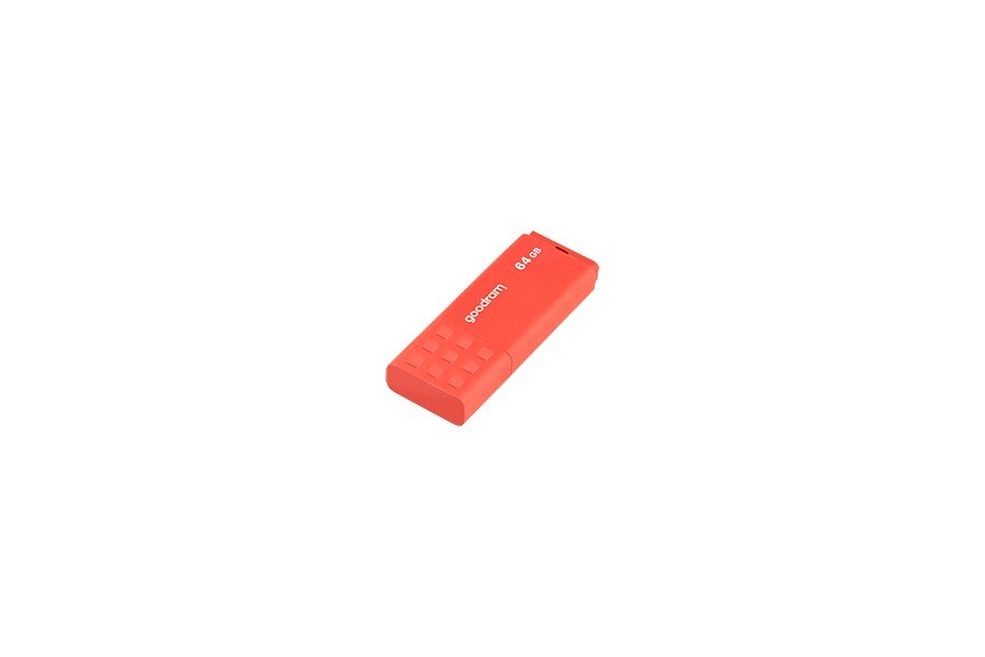 USB stick Goodram UME3-0640O0R11 (64 GB, USB Type-A, 3.2 Gen 1) narančasti-1