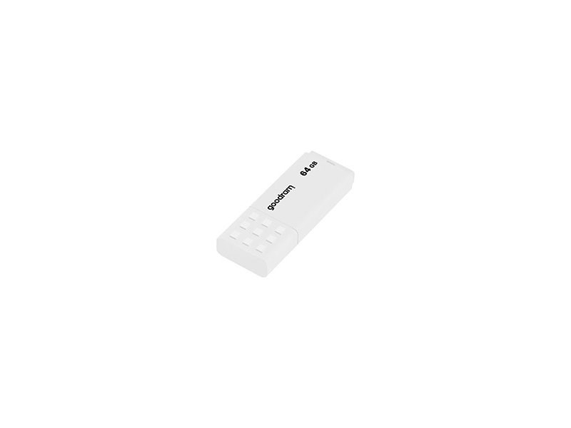 Memorija USB Goodram UME2 (64 GB, USB Type-A, 2.0) bijela-0