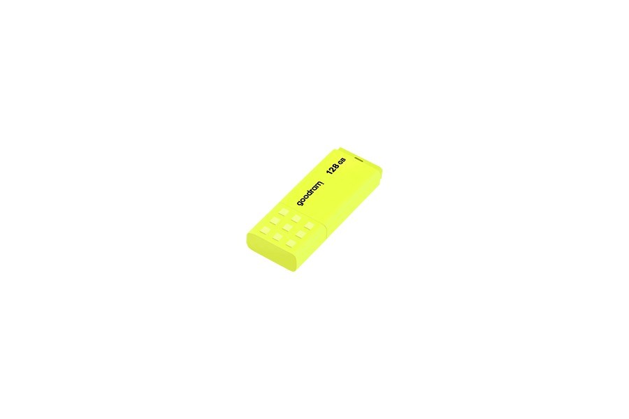USB memorija GOODRAM UME2 (128 GB, USB Type-A 2.0) žuta-1