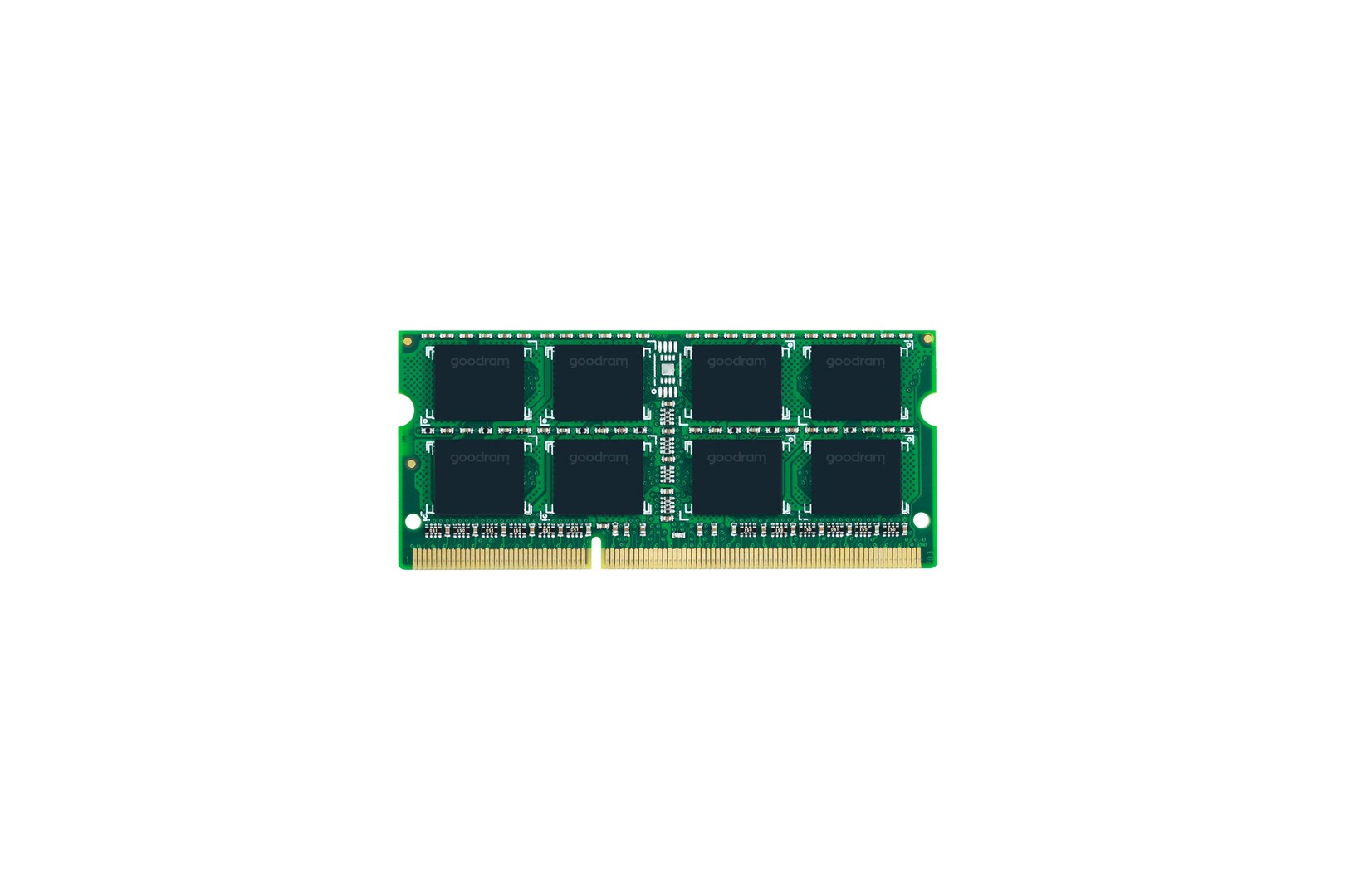 Memorijski modul Goodram GR1600S364L11/8G (8 GB, 1 x 8 GB, DDR3, 1600 MHz)-1