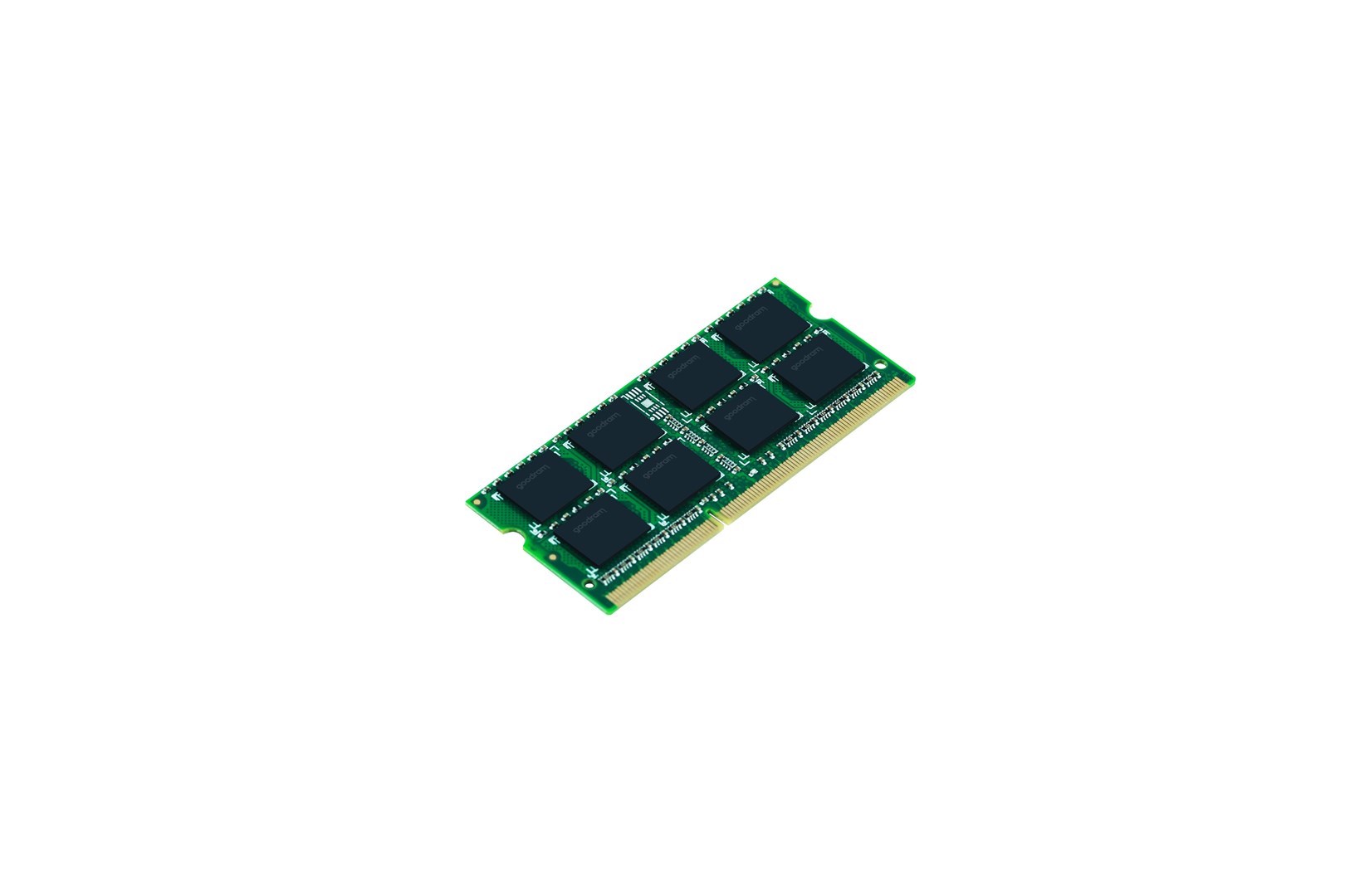 Memorijski modul Goodram 8GB DDR3 PC3-12800 SO-DIMM (1600 MHz)-1