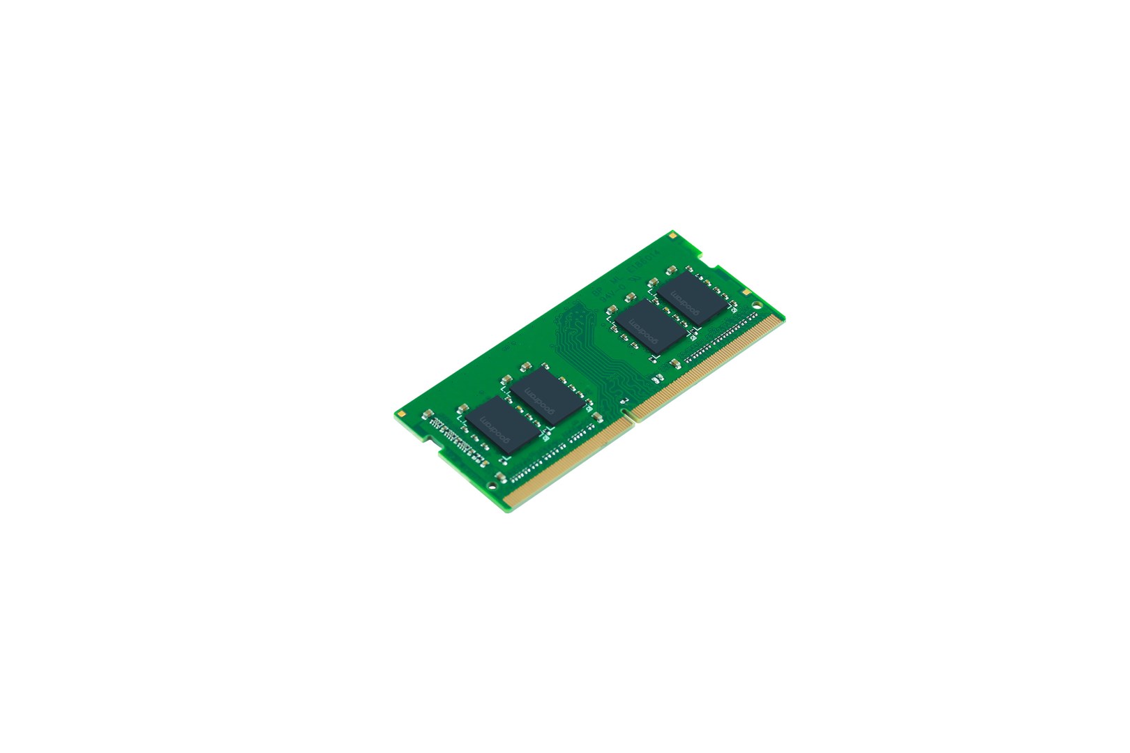 Memorija GOODRAM GR3200S464L22/32G (32gb, so-dimm, ddr4, 3200mhz, cl22)-0